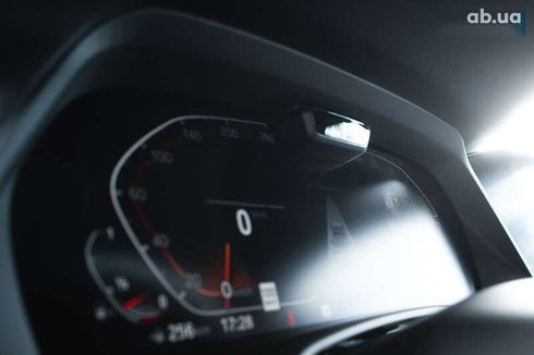 BMW X5 2021 - фото 23