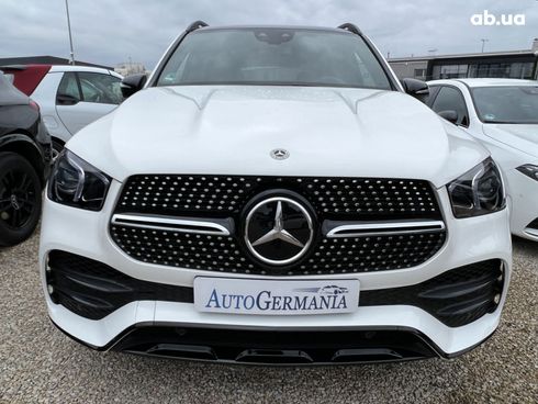 Mercedes-Benz GLE-Класс 2023 - фото 4