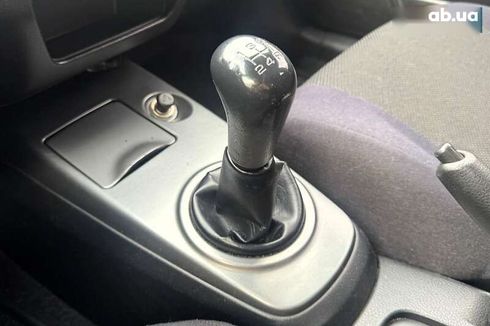 Mitsubishi Lancer 2007 - фото 20