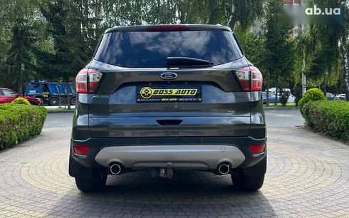 Ford Kuga 2017 - фото 6