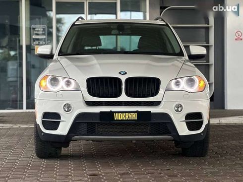 BMW X3 2013 - фото 16