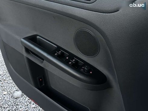 Volkswagen Golf Plus 2006 - фото 24