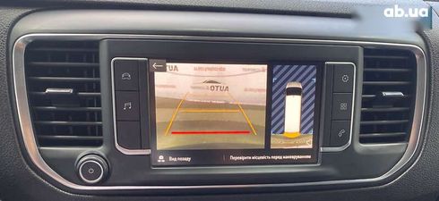 Opel Vivaro 2020 - фото 28