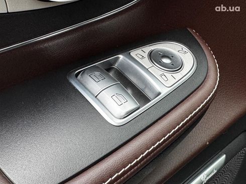 Mercedes-Benz V-Класс 2017 черный - фото 59