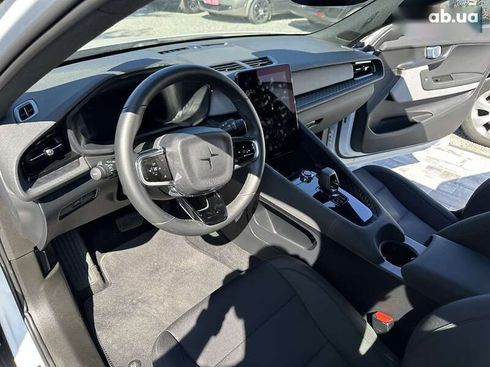 Polestar 2 2022 - фото 29