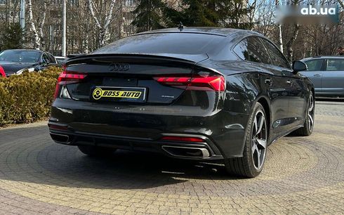 Audi A5 2023 - фото 7