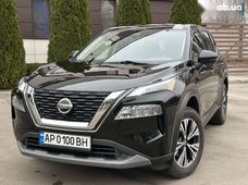 Купить Nissan Rogue бу в Украине - купить на Автобазаре