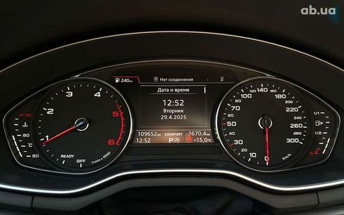 Audi A5 2017 - фото 23