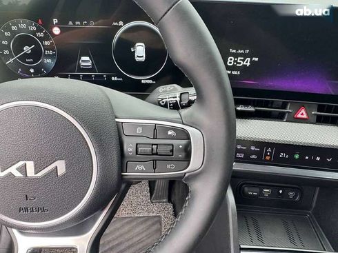 Kia Sportage 2022 - фото 16