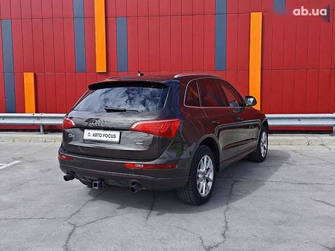 Audi Q5 2011 - фото 8