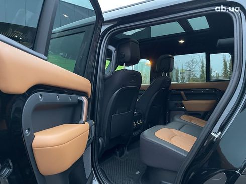 Land Rover Defender 2021 - фото 14