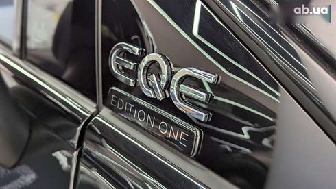 Mercedes-Benz EQE-Класс 2022 - фото 19