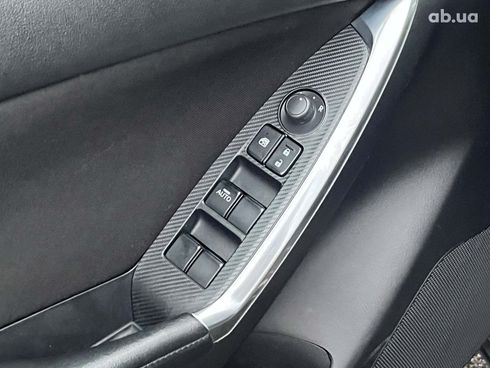 Mazda CX-5 2016 коричневый - фото 30