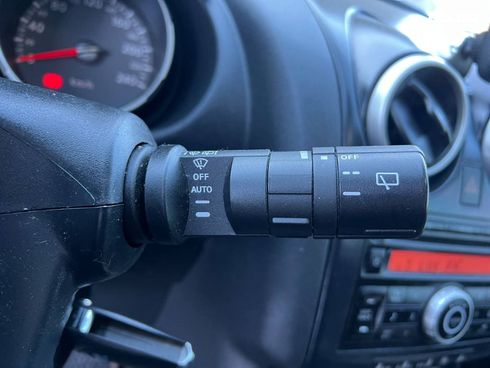 Nissan Qashqai 2009 коричневый - фото 21