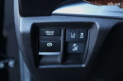 Acura MDX 2019 - фото 26