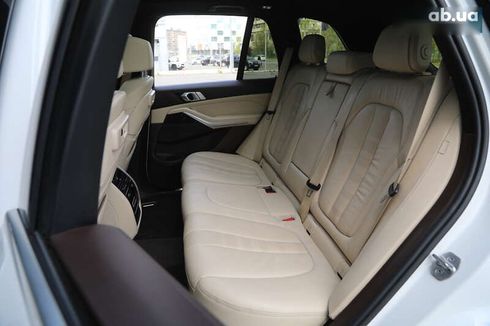 BMW X5 2019 - фото 8