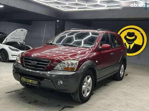 Kia Sorento 2009 - фото 3