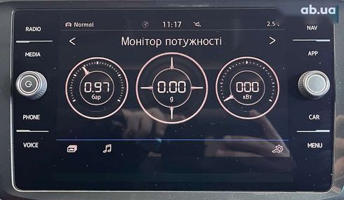 Volkswagen Tiguan 2019 - фото 29