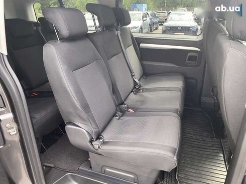 Toyota ProAce 2019 - фото 14