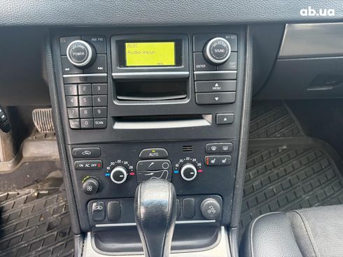 Volvo XC90 2009 черный - фото 25