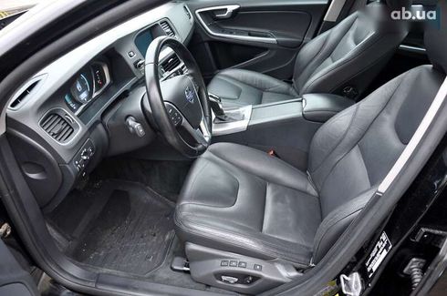 Volvo S60 2016 - фото 14