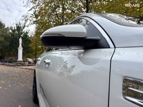 Kia Optima 2016 белый - фото 18