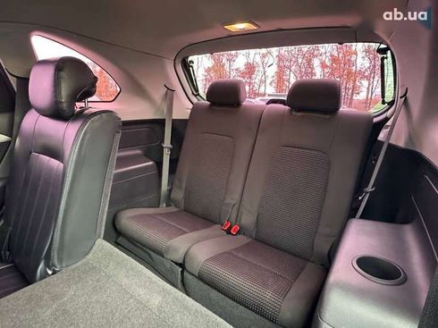 Chevrolet Captiva 2013 - фото 18