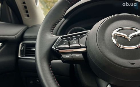 Mazda CX-5 2024 - фото 13