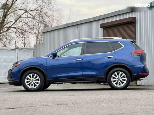 Nissan Rogue 2019 - фото 11
