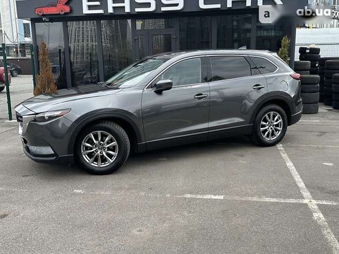 Mazda CX-9 2018 - фото 16