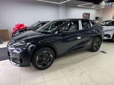 Продажа б/у Volkswagen ID. Unyx 2024 года в Киеве - купить на Автобазаре