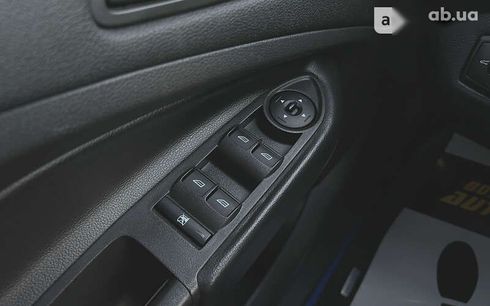 Ford Escape 2018 - фото 16