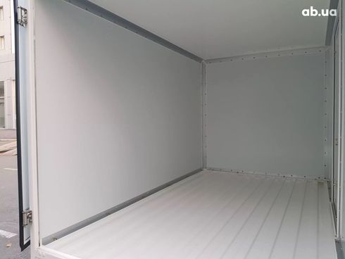 Cenntro Logistar 200 Cargo Box 2023 - фото 7