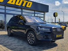 Продажа б/у Audi Q7 в Мукачевом - купить на Автобазаре