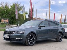 Купить Skoda Octavia 2018 бу в Бердичеве - купить на Автобазаре