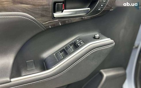 Toyota Highlander 2020 - фото 7
