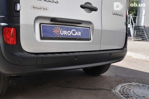 Renault Kangoo 2019 - фото 19