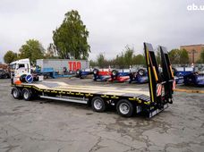 Купити новий причіп TAD в Україні - купити на Автобазарі