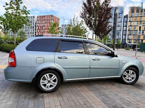 Chevrolet Nubira 2005 - фото 23