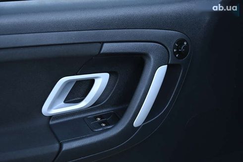 Skoda Fabia 2008 - фото 16