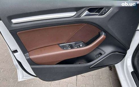 Audi A3 2014 - фото 7
