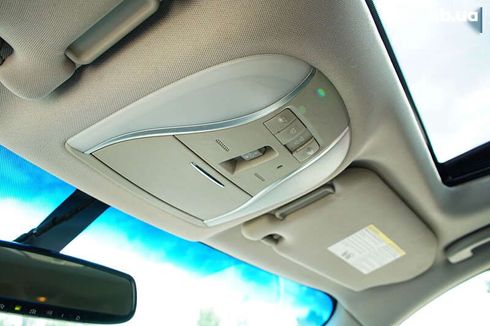 Infiniti QX60 2018 - фото 30