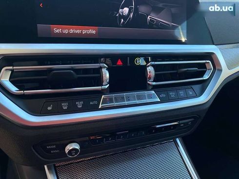 BMW 3 серия 2019 - фото 21