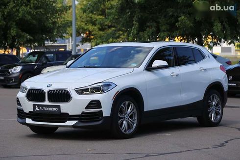 BMW X2 2019 - фото 3