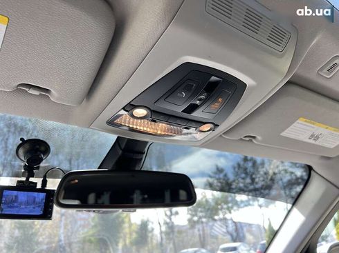 BMW X3 2011 - фото 22