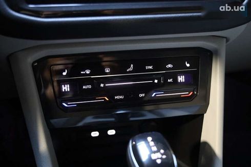 Volkswagen Tiguan 2021 - фото 22