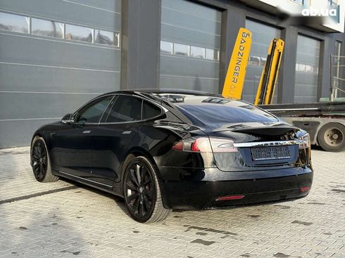 Tesla Model S 2018 - фото 6