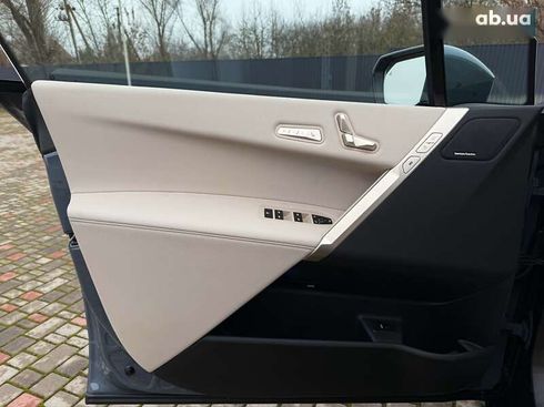 BMW iX 2022 - фото 30