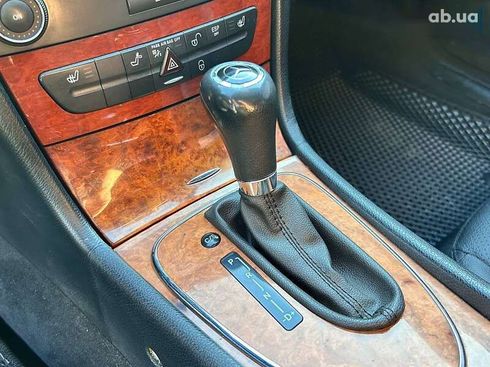 Mercedes-Benz E-Класс 2006 - фото 30