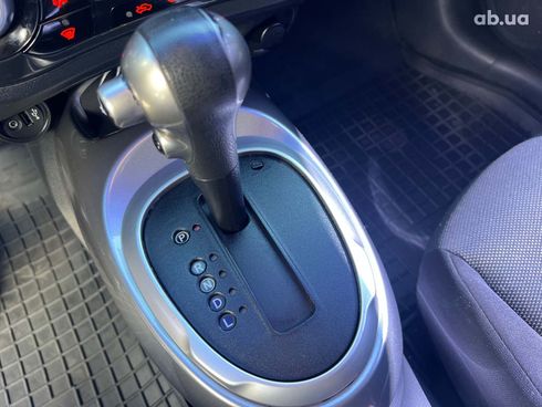 Nissan Juke 2011 черный - фото 113